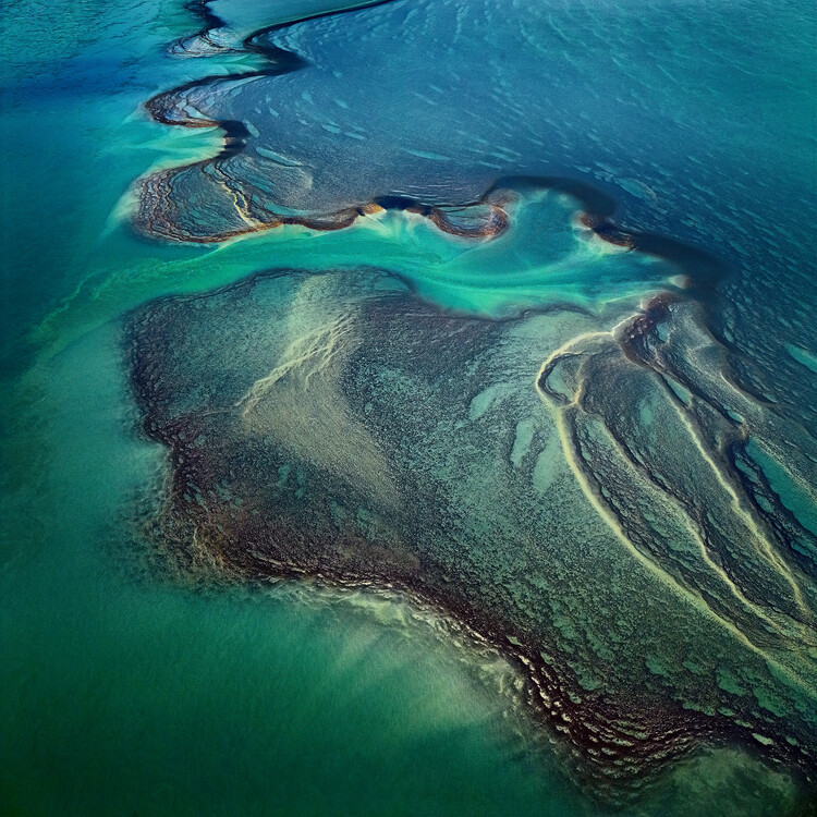 Poster Montgomery Reef