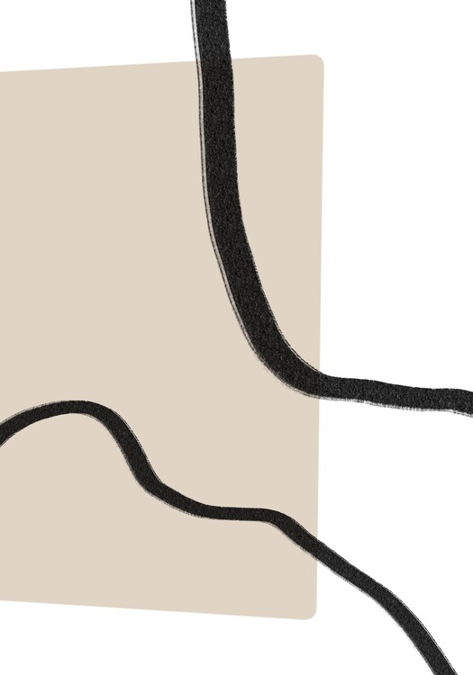 Poster Abstract art3