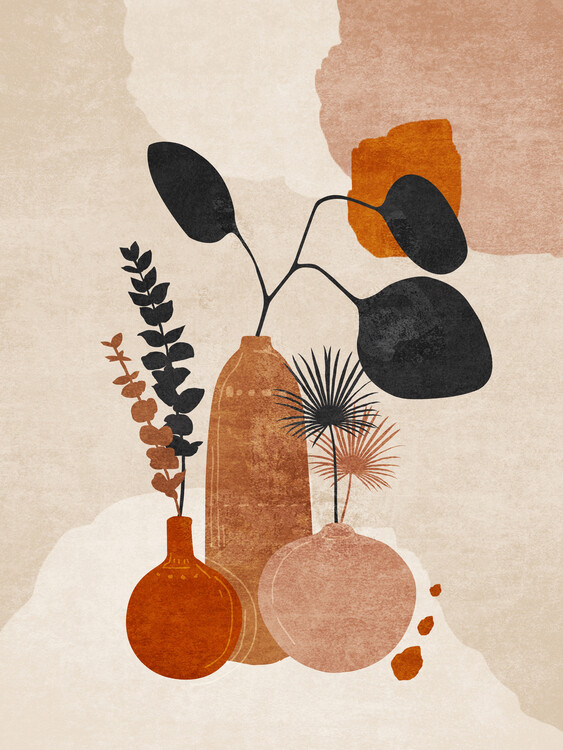 Poster Emel Tunaboylu - Uclo Vazo