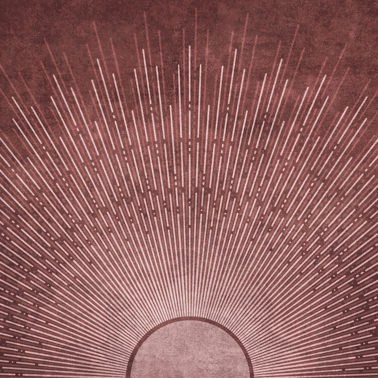 Poster Sun Japon