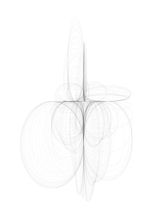 Poster Tornadoes III