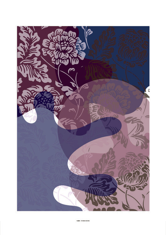 Poster Flower