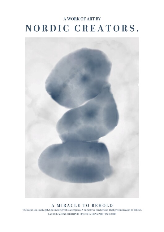 Poster A Miracle to Behold