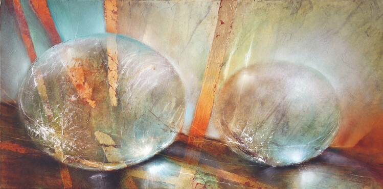 Poster Light catcher