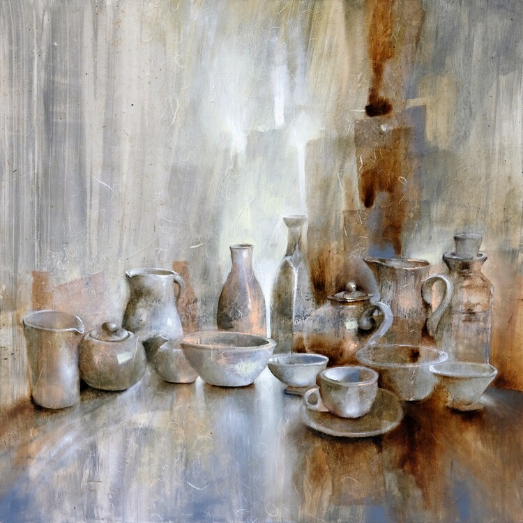 Bilde på lerret Still life