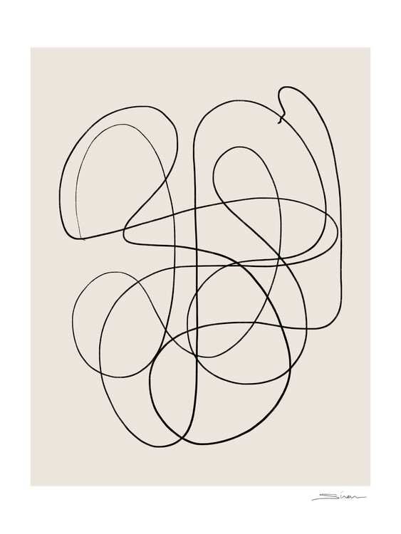 Poster Abstract Scrible