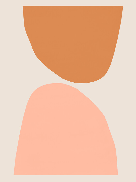 Poster Abstract Modern