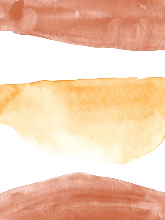 Poster Abstract Stripes