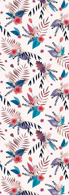 Poster Fantom Fifi Art - Fairy