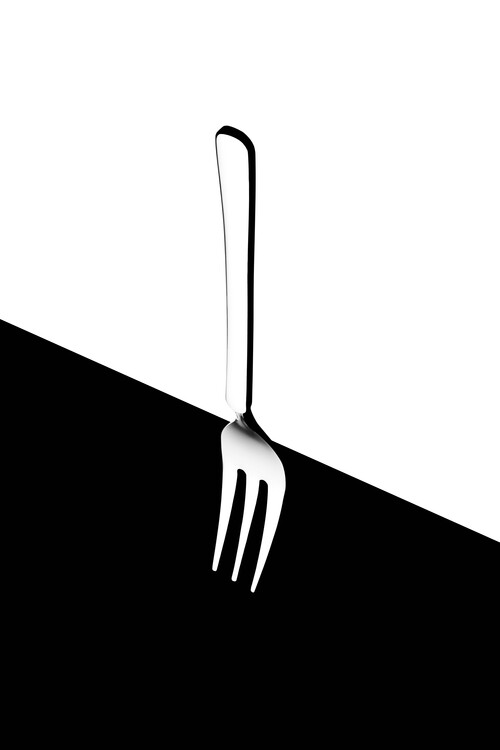 Poster Fork