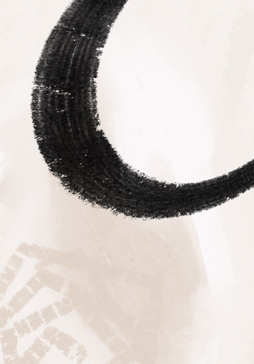 Poster abstract mind 2