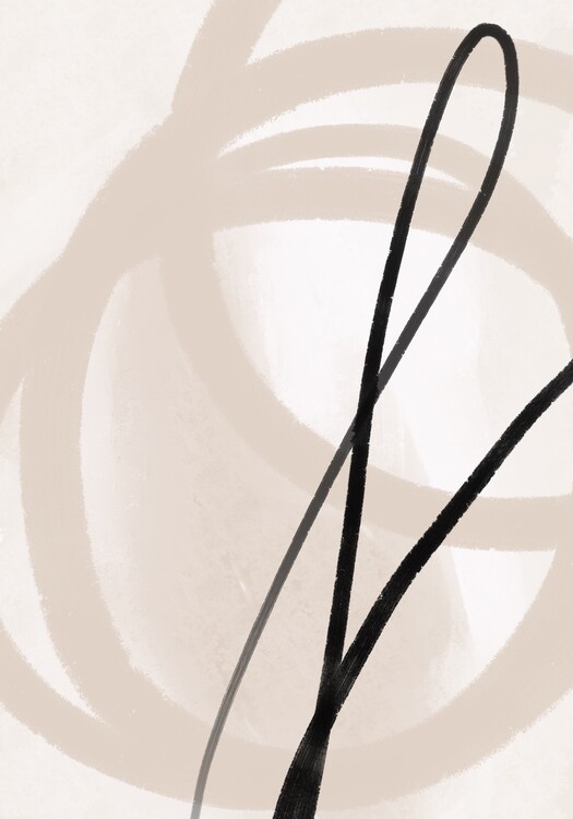 Poster abstract mind 5