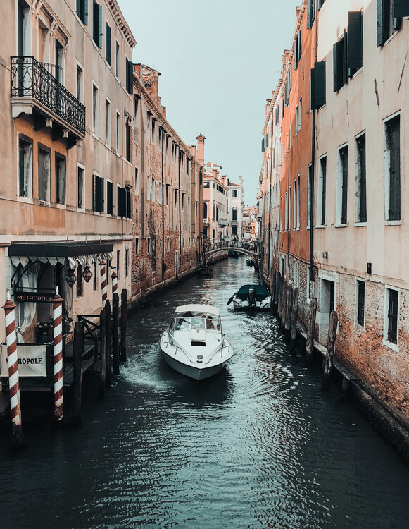 Poster Venice 4