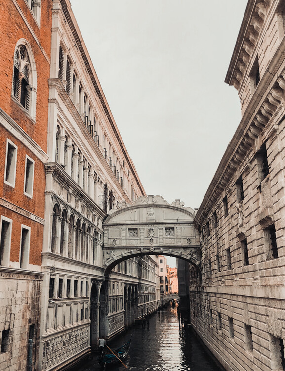 Poster Venice 3