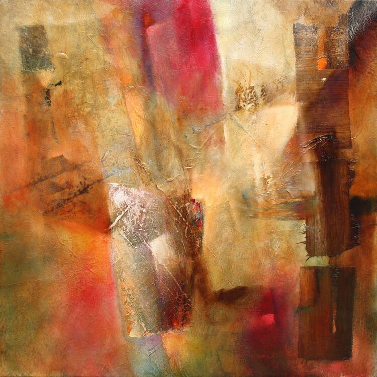 Плакат abstract fantasy