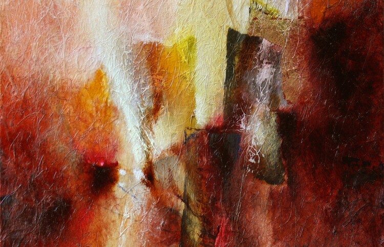 Plakát tidal rhythms