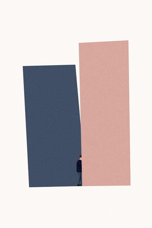 Poster Hide and seek