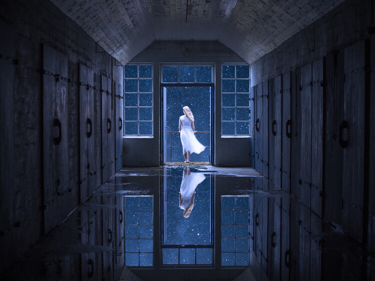 Poster I Have a dream