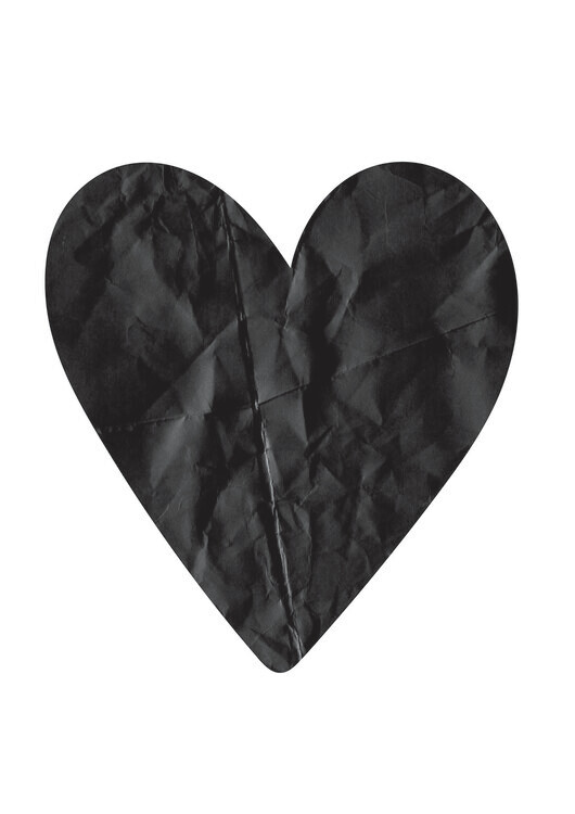 Poster Love exclusively