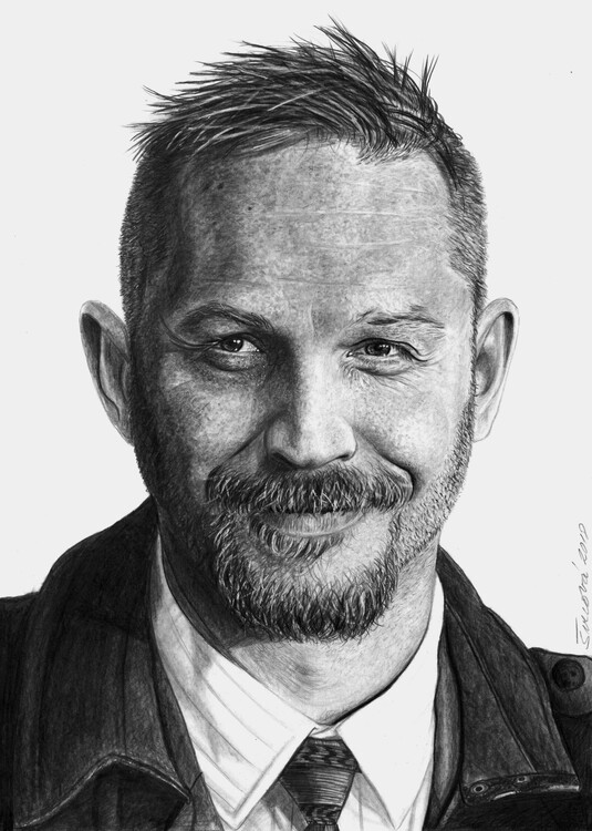 Poster Tom