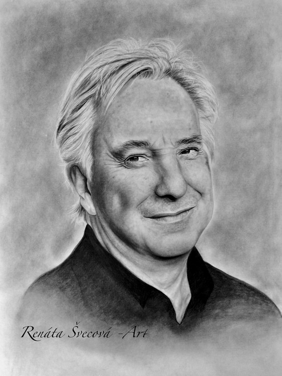 Poster Allan
