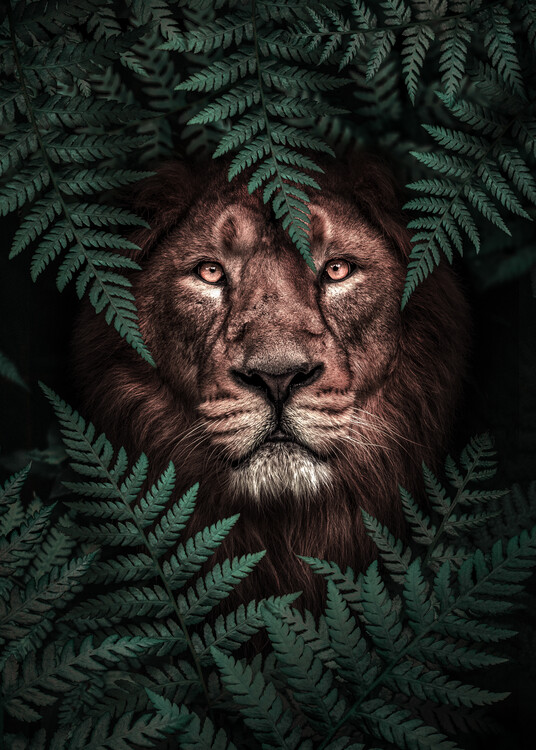 Poster The Lion King