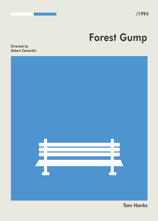 Poster Forest