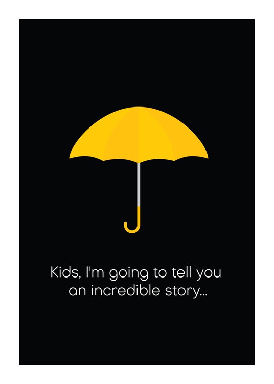 Poster Story