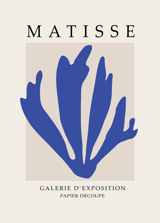Plakát Galerie D'Exposition #2