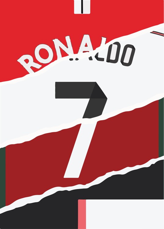 Poster Jersey