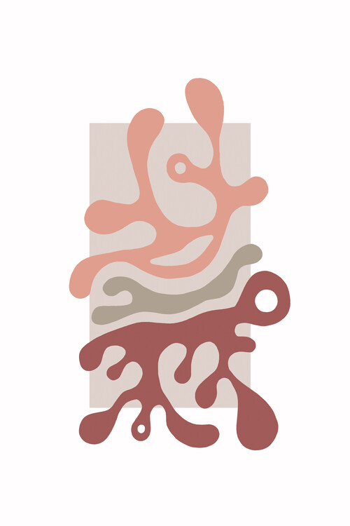 Poster Twisted Beats No. 1 - The Beginning