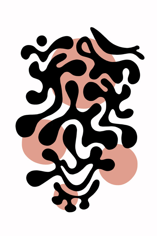 Poster Twisted Beats No. 5.2 - The Rising