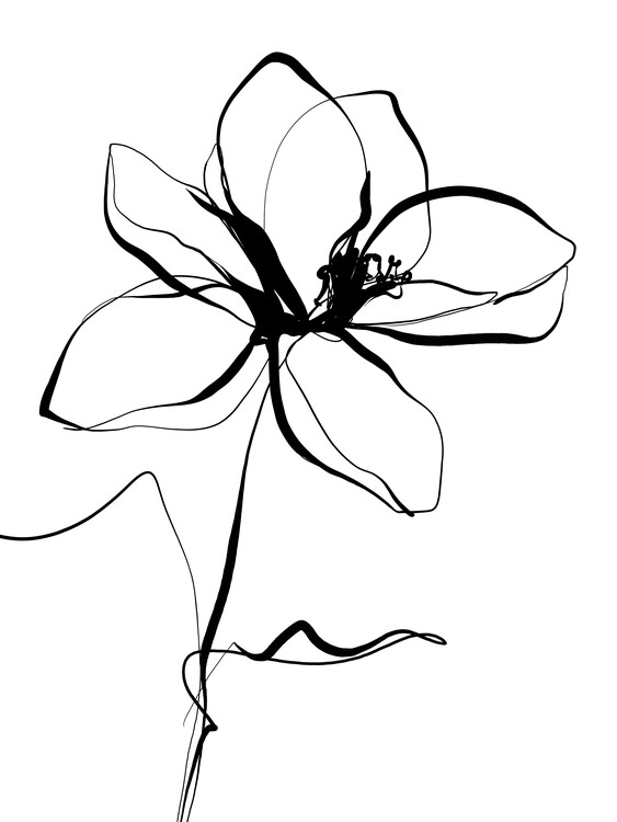 Poster Bloom_I