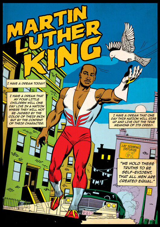 Poster King