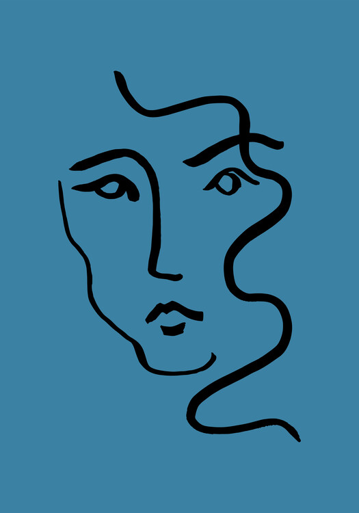 Poster Portrait 02