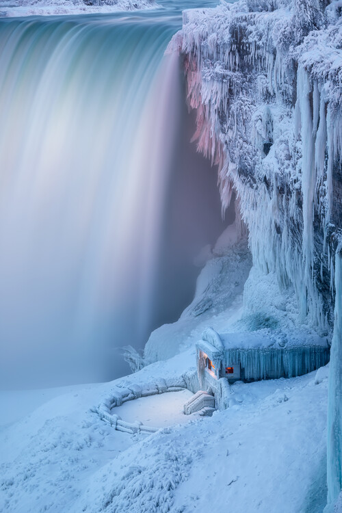 Plakát Frozen
