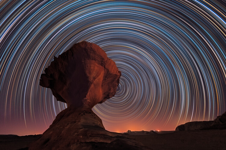 Poster Kharaz Dreaming!