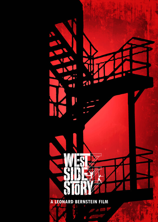 Poster Inspired by William Shakespeare