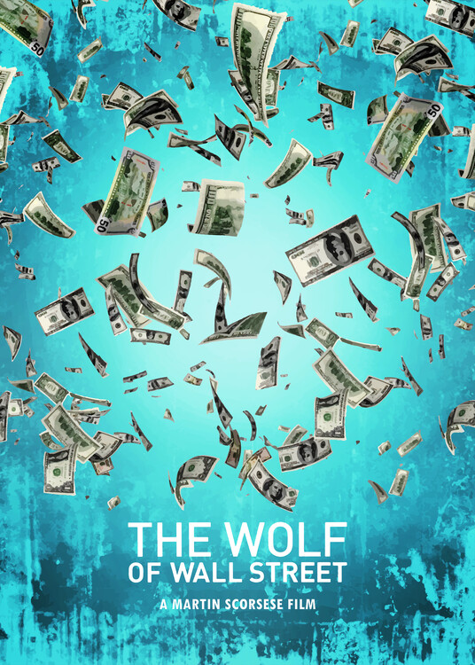 Poster The Wolf