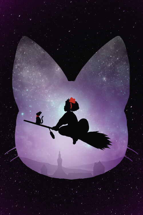 Poster Delivery Service