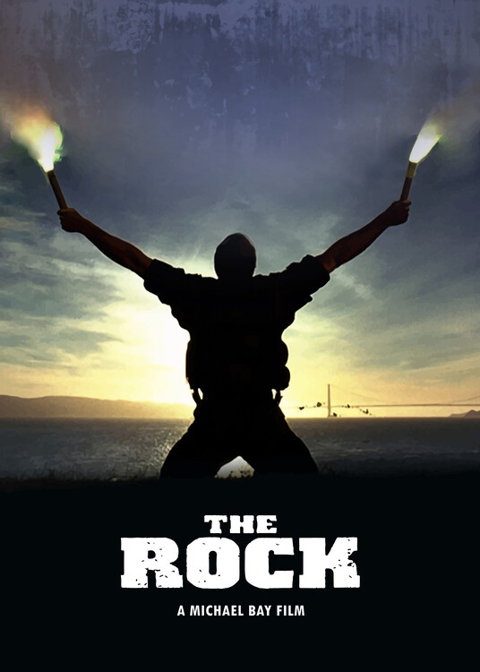 Poster Rock