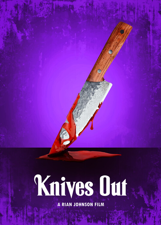 Poster Knives