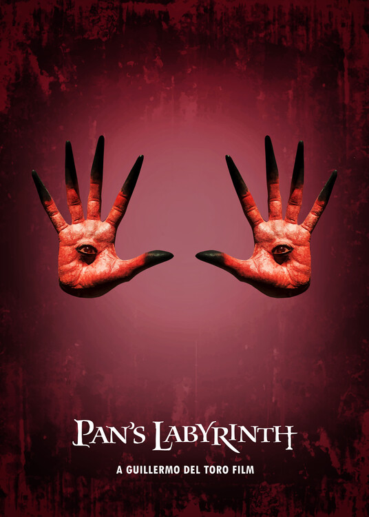 Плакат Labyrinth