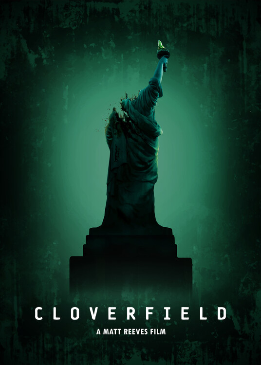 Плакат Liberty