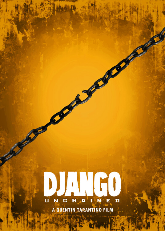Плакат Chain