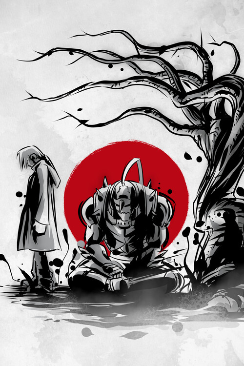 Poster Keeping A Promise