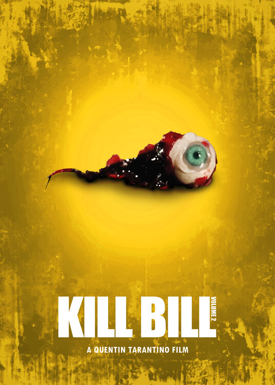 Poster Killing 2