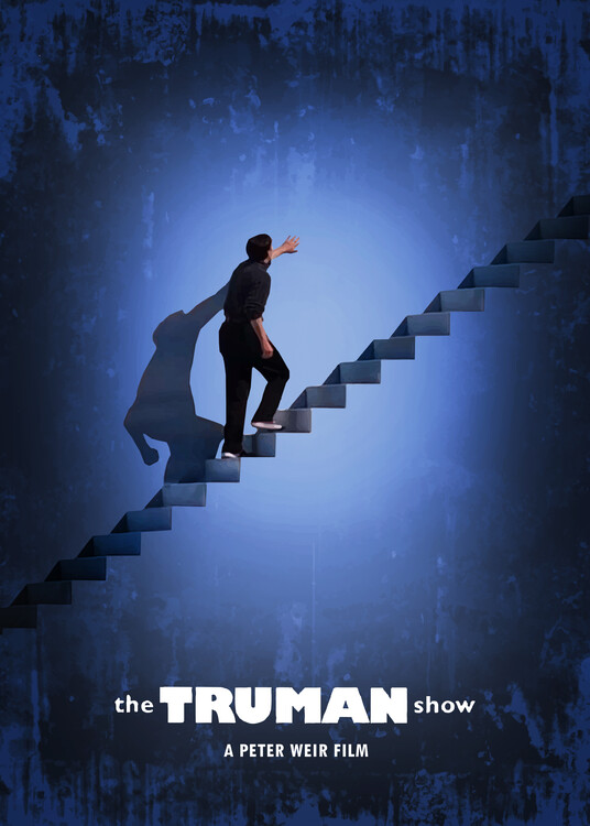 Poster Reality Show