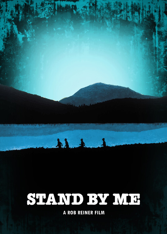 Poster Coming Of Age