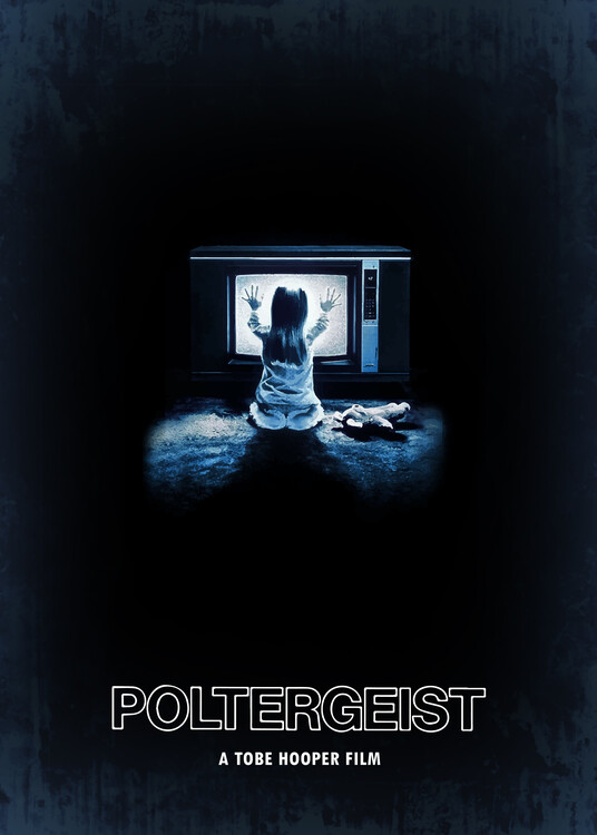 Poster Paranormal